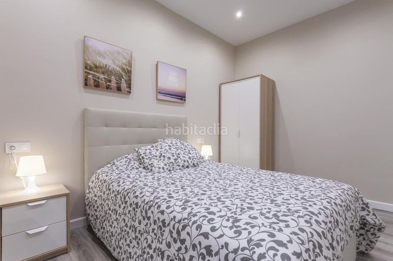 Foto f37f92fa-eb62-41cb-85c1-6bff9bd500be. Rent flat in Matiko - Ciudad Jardín Bilbao