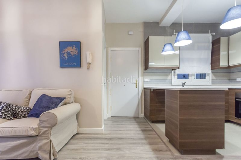 Foto fd495c54-6b6c-4f3a-b4f8-3bce1551acd8. Rent flat in Matiko - Ciudad Jardín Bilbao