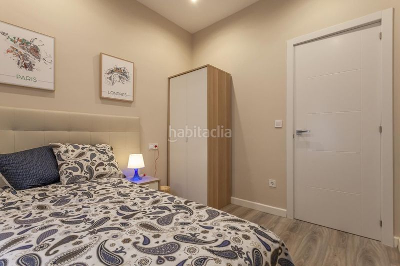 Foto 3a9b34b4-d2e7-47e2-946e-5f9523522475. Lloguer pis a Matiko - Ciudad Jardín Bilbao