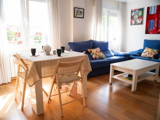 Etagenwohnung  Avenida del ferrocarril