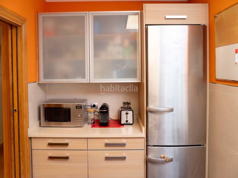 Foto 1a989a00-fc87-4539-9c1e-a99f55f70c26. Flat with heating in Basurtu Bilbao