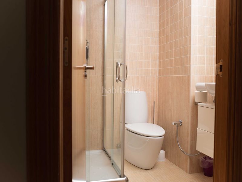 Foto 4b2891ae-22f6-4690-86ae-70a5ad691bf3. Flat with heating in Basurtu Bilbao