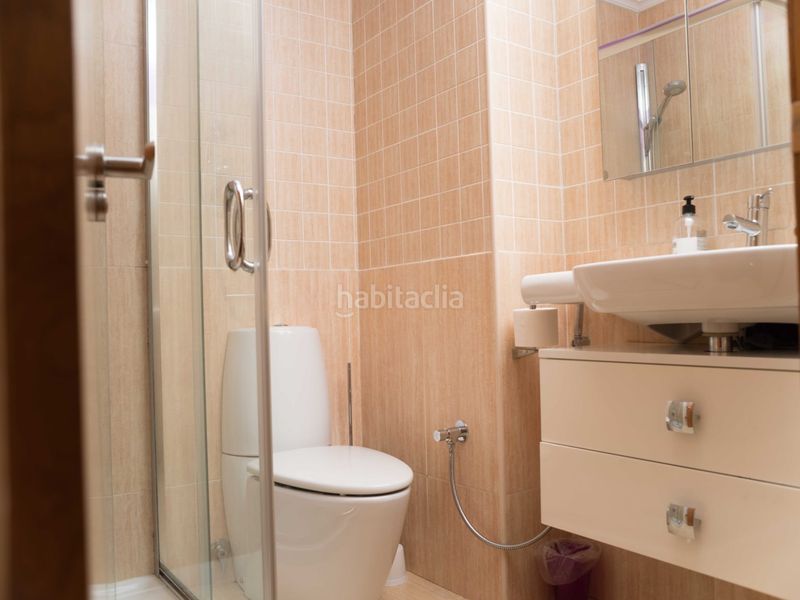Foto 4b354978-489c-4304-991a-31b09d2ea639. Flat with heating in Basurtu Bilbao