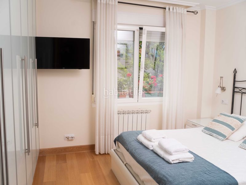 Foto 54b7f534-5b48-46c2-9e32-c307568655d0. Flat with heating in Basurtu Bilbao