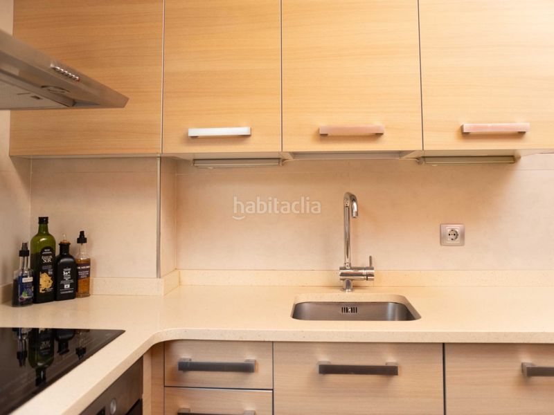Foto 5c78803f-d688-48e5-a305-dbfd1b7274a2. Flat with heating in Basurtu Bilbao