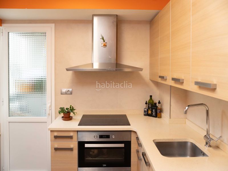 Foto 70a620b5-54ad-40a4-a244-ec46708650cb. Flat with heating in Basurtu Bilbao