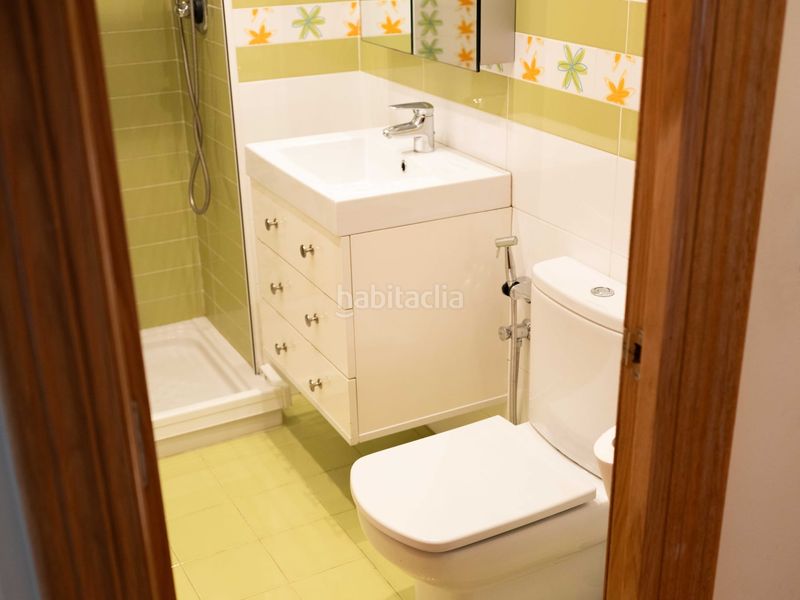 Foto 8a8a06cf-4386-45f9-8867-c93bbeb18e35. Flat with heating in Basurtu Bilbao
