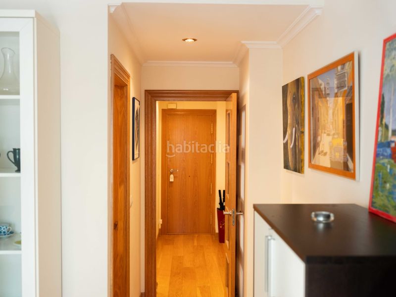 Foto ab722e3b-424f-42f2-a336-280000be14f5. Flat with heating in Basurtu Bilbao