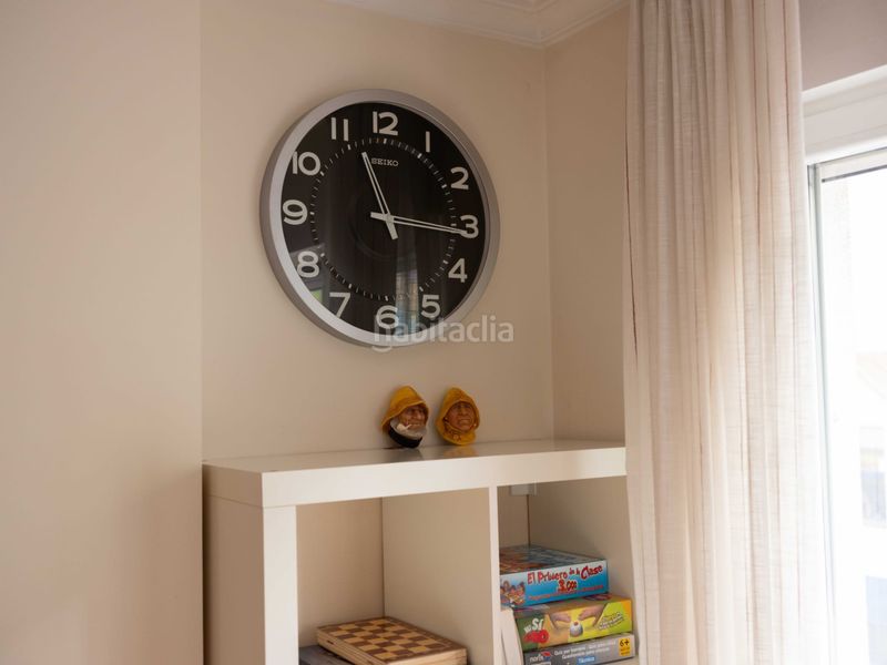 Foto c664c286-6666-49d1-b96b-6604f36cf0b0. Flat with heating in Basurtu Bilbao