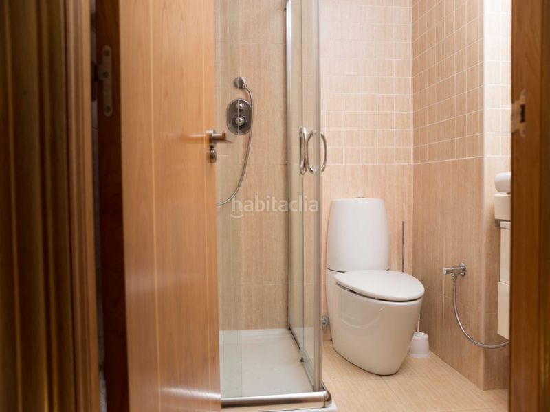 Foto d7b5b2b5-d00e-47bd-83b6-995ee0ac8912. Flat with heating in Basurtu Bilbao
