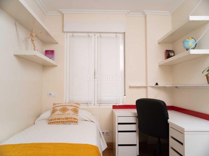 Foto e0035a24-ac48-4ea2-bdbb-73f02ca7e995. Flat with heating in Basurtu Bilbao