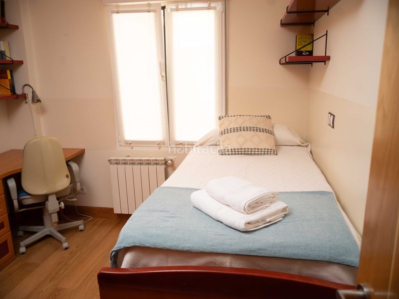 Foto 1704390e-108c-4827-80dd-0323f64453d7. Pis amb calefacció a Basurtu Bilbao