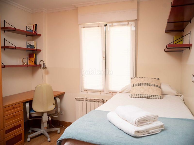 Foto 31b5eeb2-532a-4898-8813-cf0982d1c470. Pis amb calefacció a Basurtu Bilbao