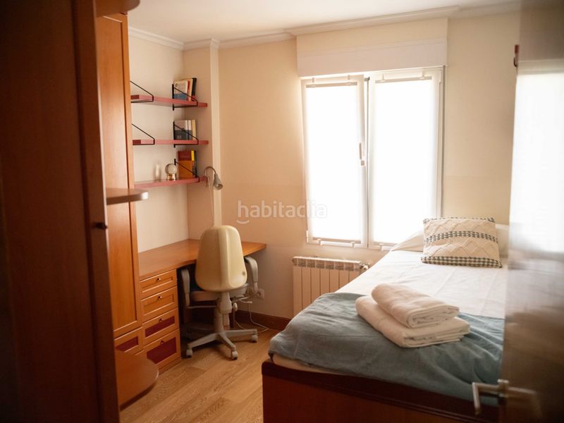 Foto 3c579c4d-e08f-423b-9e72-16aa49ce5812. Pis amb calefacció a Basurtu Bilbao