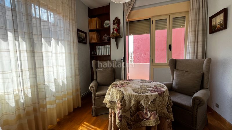 Foto f533a51c-ee86-405b-b1a9-a15a09cbb677. Pis amb calefacció a Corella