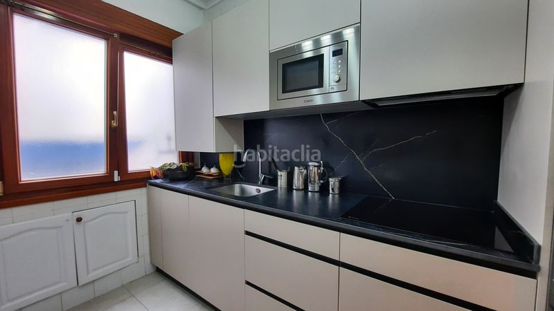 Foto 75d58d85-a647-46a6-83f3-6093541d978a. Pis amb calefacció a Las Arenas Getxo