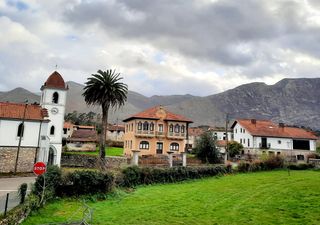 Casa aparellada a Balmori - Barro 134A