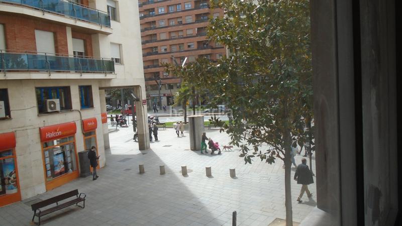 Foto 04a7cb9c-9e1c-43c1-be54-0822ca19b62c. Miete büro in gran vía juan carlos i 26b in Gran Via Logroño