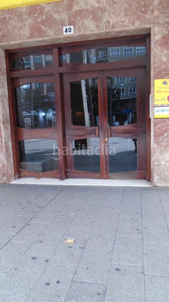 Foto b9a2c14f-eae2-4544-a0b7-9663f8496478. Miete büro in gran vía juan carlos i 26b in Gran Via Logroño