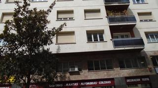 Lloguer Oficina a Gran vía juan carlos i 26b