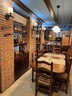 Foto a6bb89f5-cf41-425d-ab5e-e157763765ca. Local comercial amb calefacció a Jesuitas Logroño
