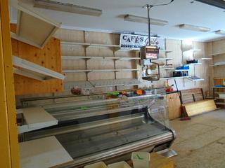 Local Comercial a Residencia