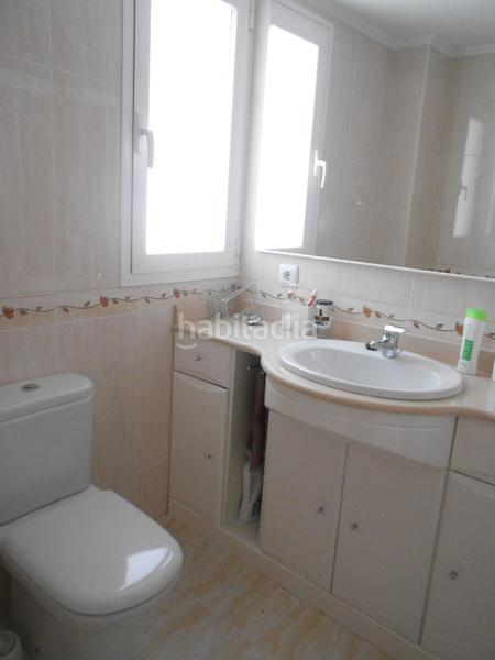 Foto 1be80488-7e14-4126-9f1a-3f1940df98c3. Rent flat in calle san prudencio 27 in San Millán - Ayuntamiento Logroño