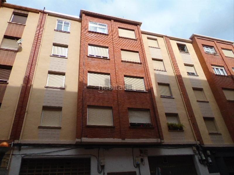 Foto 43b7f105-c176-411c-a64e-81e5fdb24762. Piccolo appartamento con riscaldamento in Juzgados Logroño