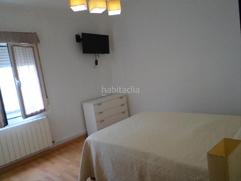 Foto 5531fb09-4c20-42a3-a266-6f94c89e4b48. Piccolo appartamento con riscaldamento in Juzgados Logroño
