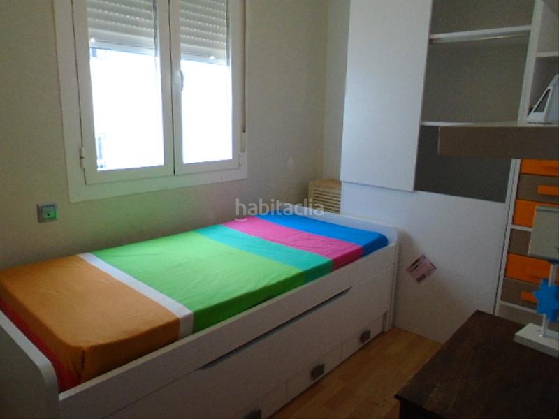 Foto 7fb815b6-1785-48d9-a765-5bd47db6fc38. Piccolo appartamento con riscaldamento in Juzgados Logroño