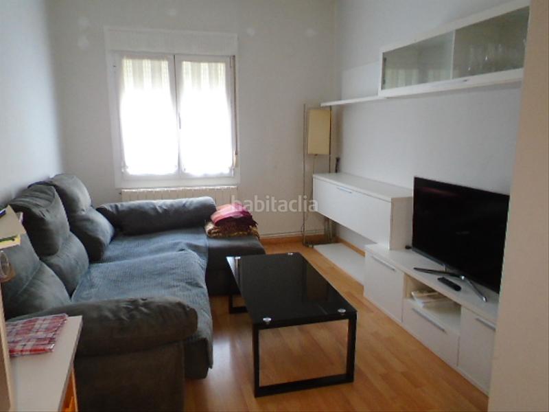 Foto c857f625-ffe2-4bae-9335-1ea250a3340f. Piccolo appartamento con riscaldamento in Juzgados Logroño