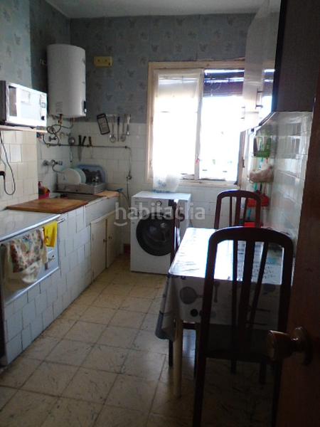 Foto 2aff51fb-6ca0-4291-aa31-1124a48a1b32. Piccolo appartamento in San Millán - Ayuntamiento Logroño