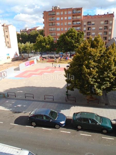 Foto 47915d1b-7076-4ae3-b0f1-3cfc3710be43. Piccolo appartamento in San Millán - Ayuntamiento Logroño