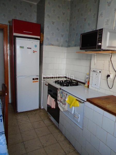 Foto 87b50e21-f6c9-4711-ab70-5c425fcb18ee. Piccolo appartamento in San Millán - Ayuntamiento Logroño