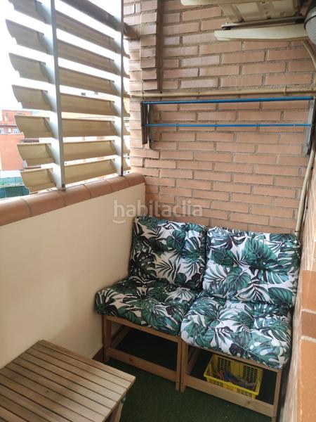 Foto 2b92bd36-5c68-4594-b41d-27596d9c309a. Alquiler apartamento  con garaje, trastero y piscina en Logroño