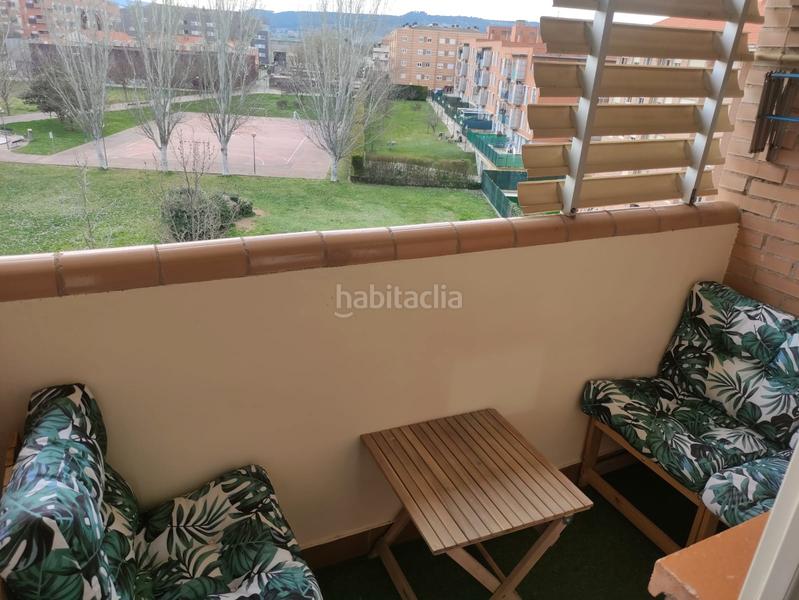 Foto 0350dc86-65ff-4427-bbf0-8cdc51c7151d. Miete appartement mit heizung parking pool in Portillejo - Valdegastea Logroño