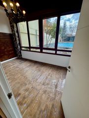Haus in Calle cosme garcía 14. Casa   independiente a diez minutos de logroño con  terreno 1000