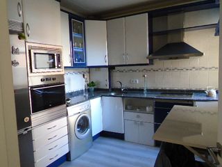 Rent Studio in Gran Via. Bonito estudio totalmente reformado y amueblado