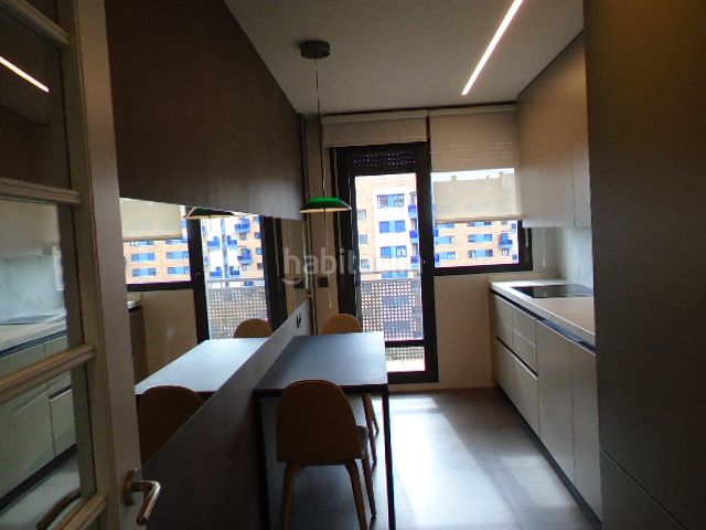 Foto 0df87d81-20a7-4e83-b77b-53057f3b8a1e. Rent flat with heating parking pool in La Cava - Fardachón Logroño