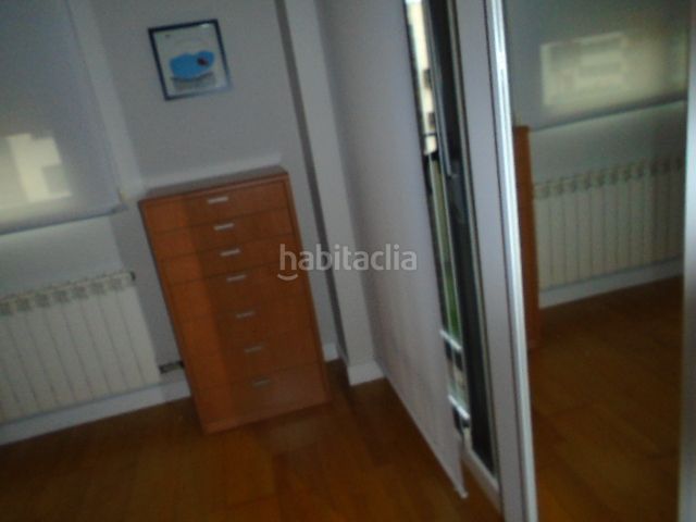 Foto 590163ae-aeb5-4998-99cf-aaf50d9bad02. Rent flat with heating parking pool in La Cava - Fardachón Logroño