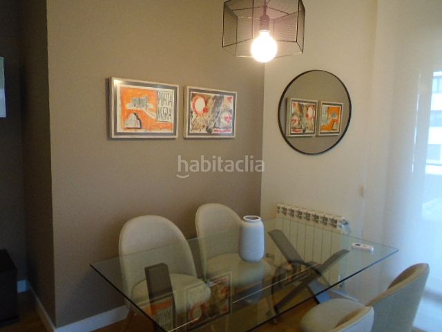 Foto 76fc1a03-64d2-46cf-af5a-6a275f027033. Rent flat with heating parking pool in La Cava - Fardachón Logroño