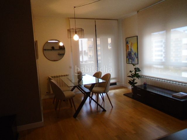 Foto bd0d44fb-fbeb-4eb6-811c-1e6459a3aa55. Rent flat with heating parking pool in La Cava - Fardachón Logroño