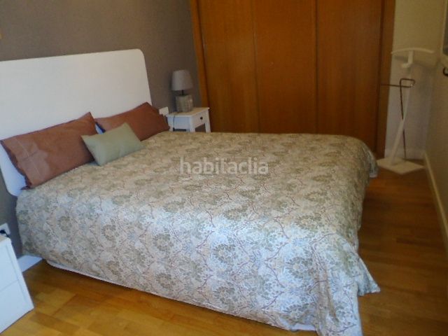 Foto d9199fa0-00d4-4435-a8b1-2f1d585f04bb. Rent flat with heating parking pool in La Cava - Fardachón Logroño