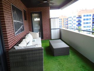 Location Appartement à La Cava - Fardachón