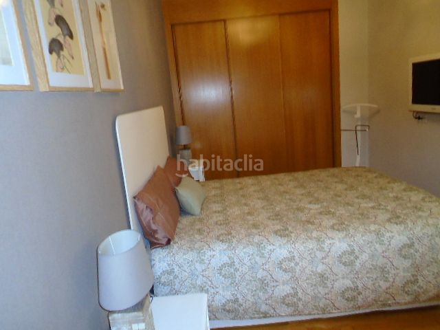 Foto b750f655-7137-40c7-8efd-dd3fe1889075. Lloguer pis amb calefacció aparcament piscina a La Cava - Fardachón Logroño