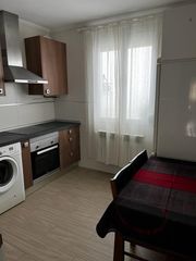 Apartament a San Millán - Ayuntamiento. Piso recien reformado y amueblado