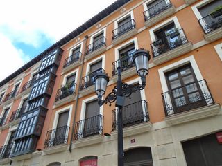Lloguer Apartament a Calle bretón de los herreros 40
