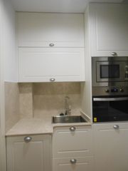 Location Appartement à Calle bretón de los herreros 40