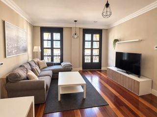 Rent Apartment  Calle bretón de los herreros 40