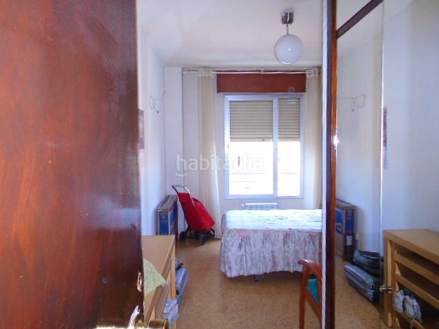 Foto 12fe9376-9192-4193-8a59-9013a3a09a94. Piso en San Millán - Ayuntamiento Logroño